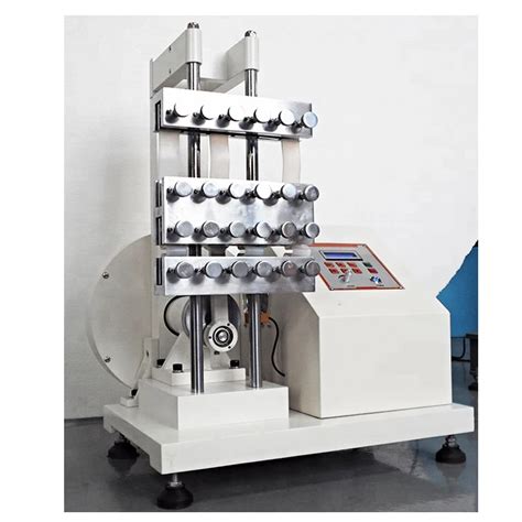 Rubber Flex Cracking Tester agencies|flex cracking tester.